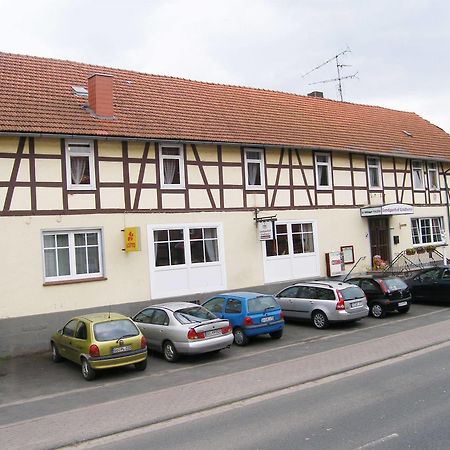 Landgasthof Guentersen Adelebsen Exterior photo