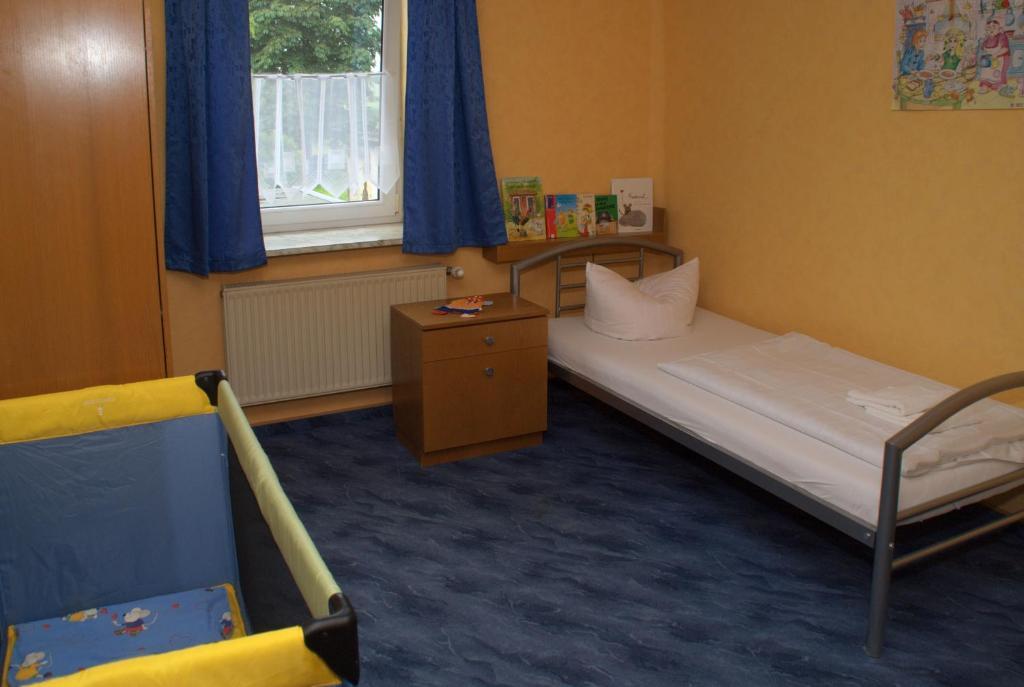 Landgasthof Guentersen Adelebsen Room photo