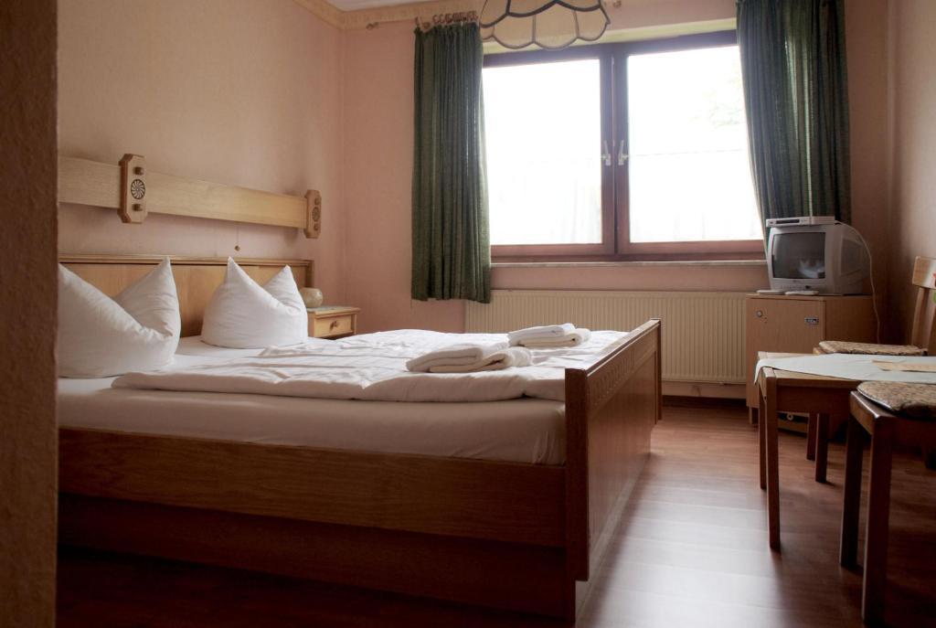 Landgasthof Guentersen Adelebsen Room photo