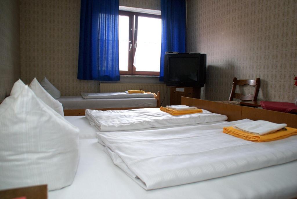 Landgasthof Guentersen Adelebsen Room photo